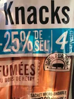 Knaks