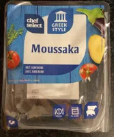 Moussaka