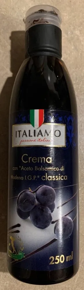 Crema