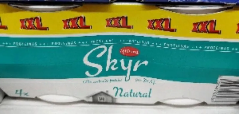 SKYR
