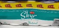 SKYR