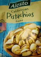 Alesto pistachios