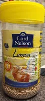 Lemon tea