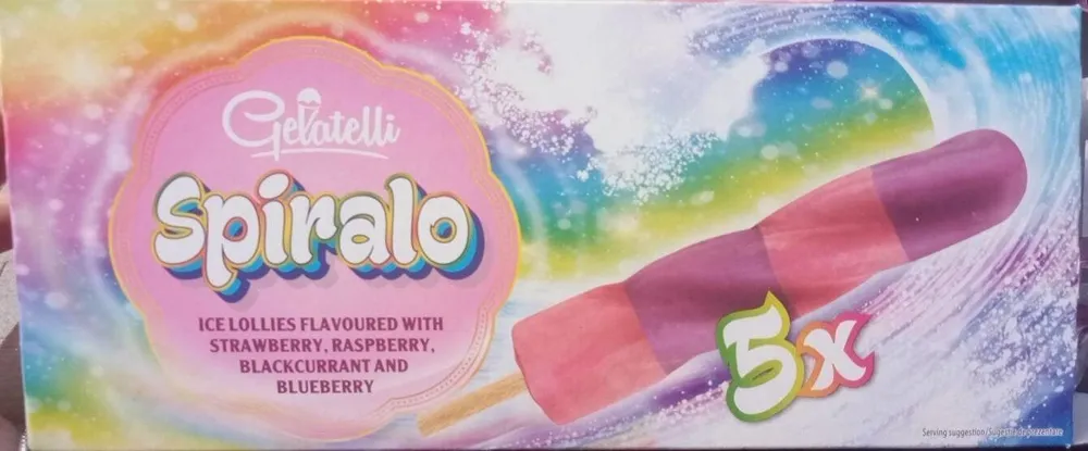 Spiralo
