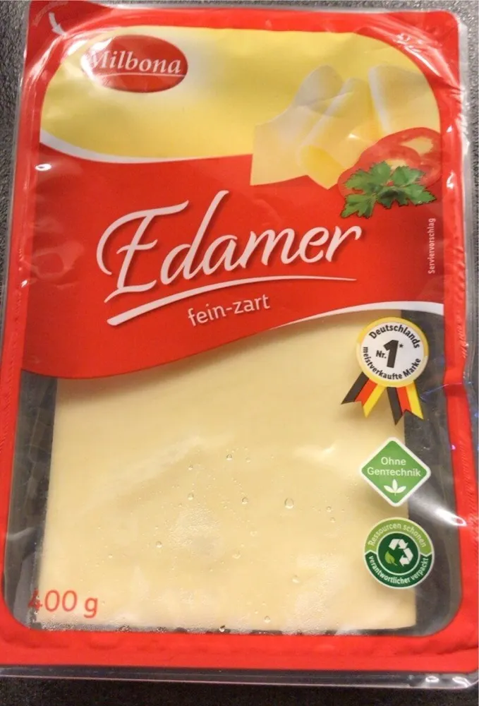 Edamer