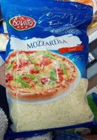Mozzarella grated