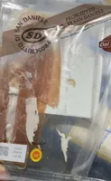 Prosciutto Crudo