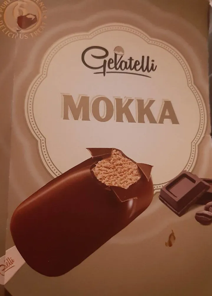 Frisco moka