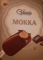 Frisco moka