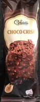 Double chocolate chip