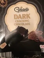 Dark chocolat