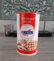 Sucre impalpable