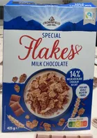 Special Flakes Chocolat