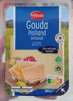 Gouda Holland mittelalt