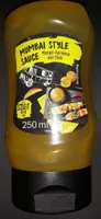 Mumbai Style Sauce