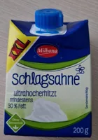 Schlagsahne