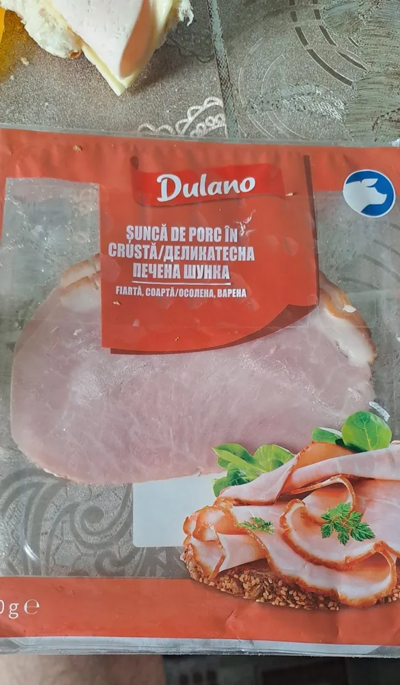 Sunca de Porc