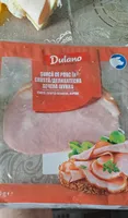 Sunca de Porc