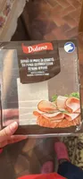 Delikatess Pfefferschinkenbraten