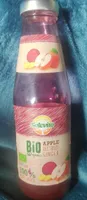 apple beetroot ginger juice