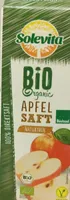 Apfelsaft Naturtrüb