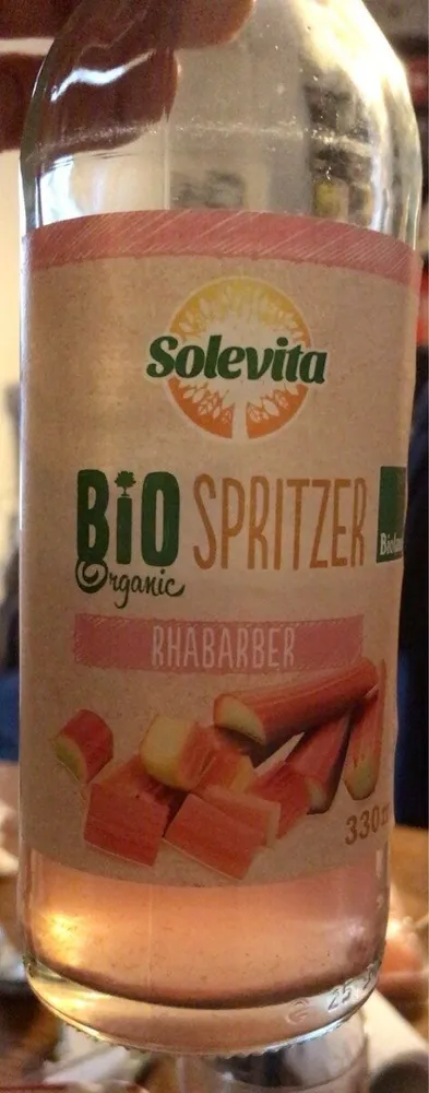 Bio Spritzer