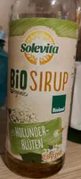 SIRUP HOLUNDER