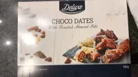 Choco dates