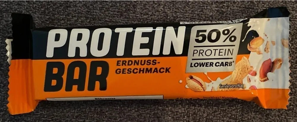 Protein bar
