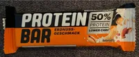 Protein bar