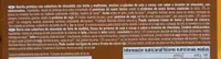 Protein Bar sabor a Brownie