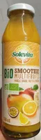 Smoothie MULTIFRUITS