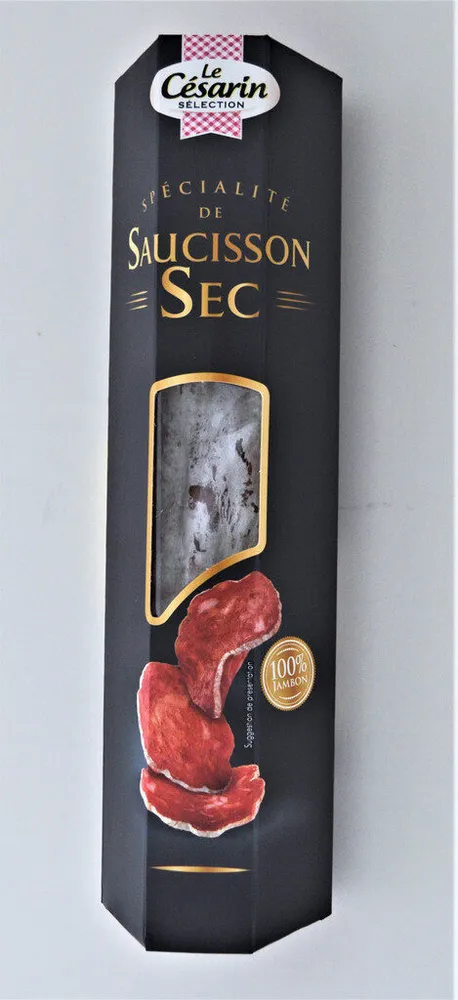 La Fine Spécialité de saucisse sèche