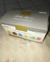 Chardons liqueurs