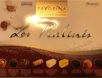 Les pralinés