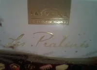 Les pralinés