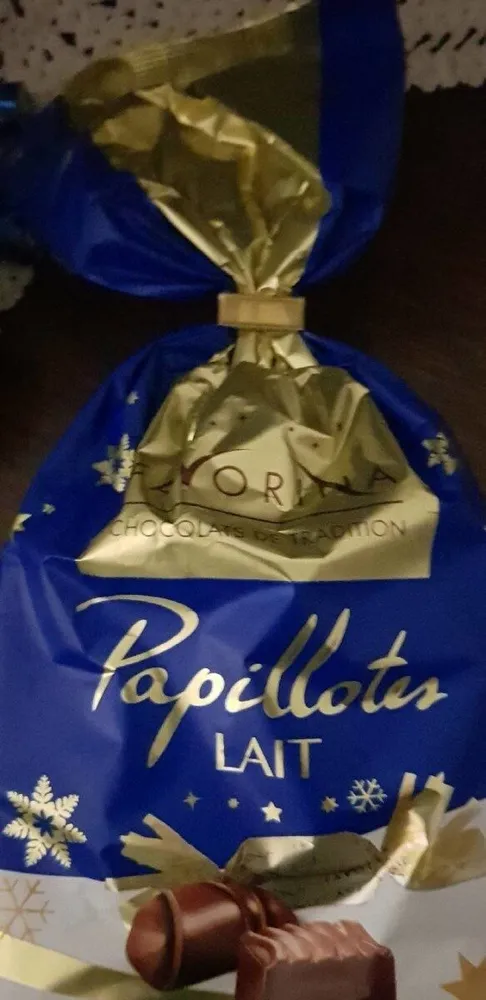 Papillotes