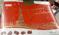 Chocolats de fête