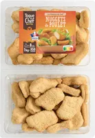 Nuggets de poulet