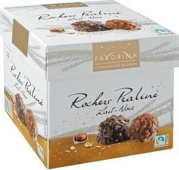 Rocher Praliné