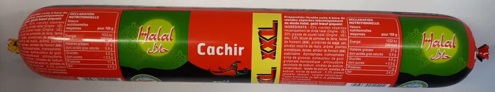 Cachir