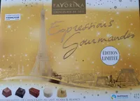 Expressions Gourmandes