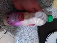 Vinaigrettes allége en matières grasses échalote