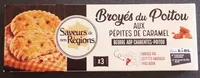 Broyés du Poitou