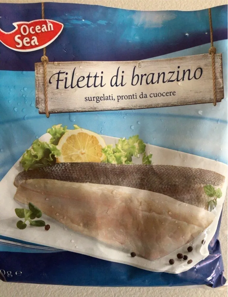 Filitti di branzino
