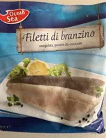 Filitti di branzino