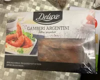 Gamberi argentini