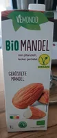 Bio Organic Almond Drink