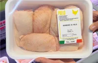 Sovracosce di pollo