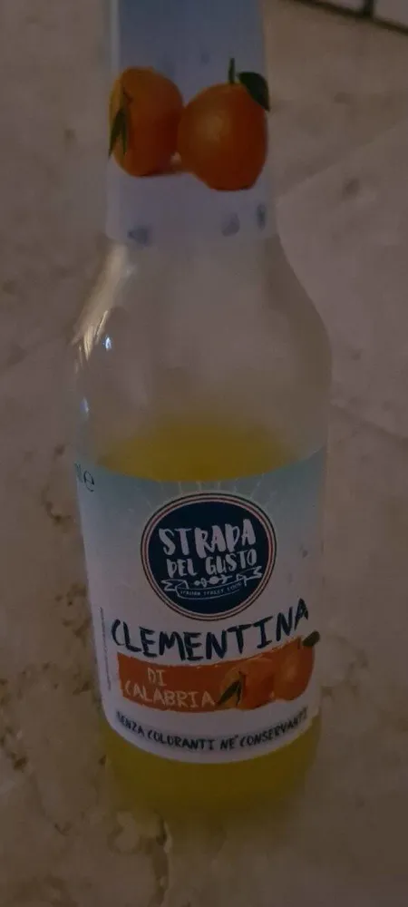 Clementina di Calabria